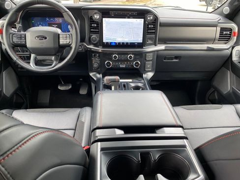 Certified 2024 Ford F150 Raptor image 16