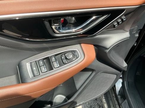 Certified 2024 Subaru Outback Touring AWD/4WD image 14