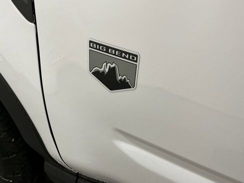 New 2025 Ford Bronco Sport Big Bend image 8