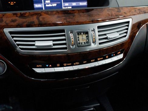 Used 2008 Mercedes-Benz S 63 AMG image 46