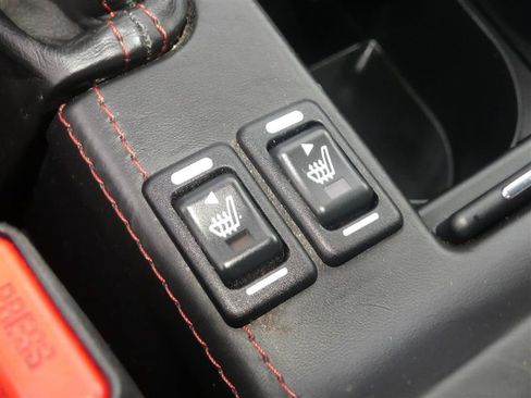 Used 2020 Subaru WRX Premium AWD/4WD image 39