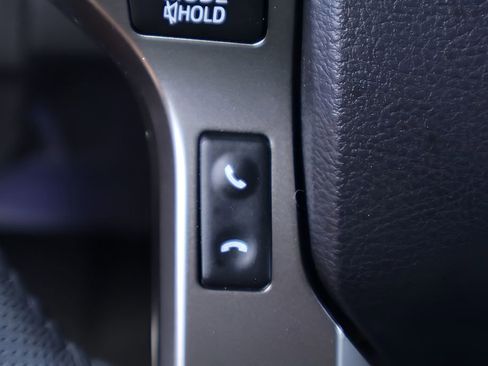 Certified 2021 Toyota Tacoma Limited image 19