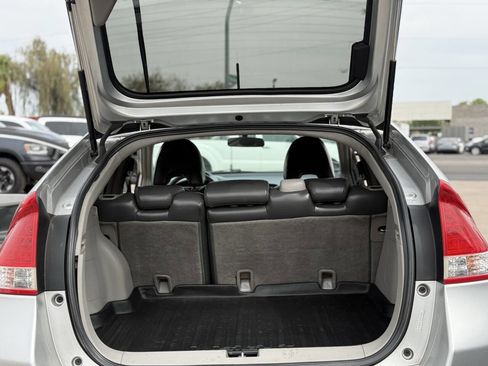 Used 2010 Honda Insight EX image 10