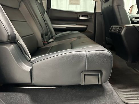 Used 2020 Toyota Tundra Limited w/ Limited Premium Package image 53