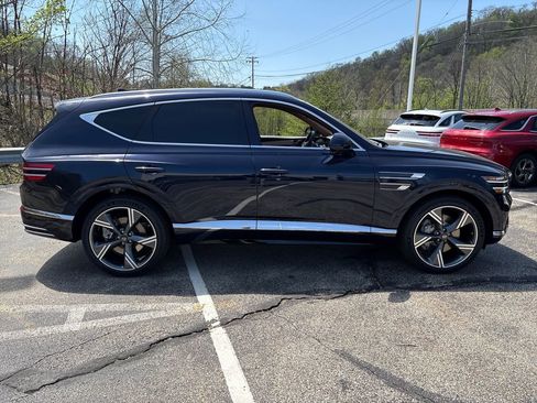 New 2026 Genesis GV80 2.5T Prestige image 6
