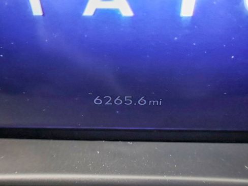 Used 2025 Lincoln Aviator Reserve image 9