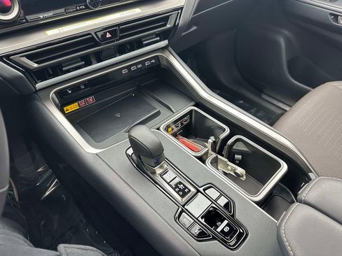 Certified 2025 Lexus TX 350 350 Premium w/ Technology Package image 27