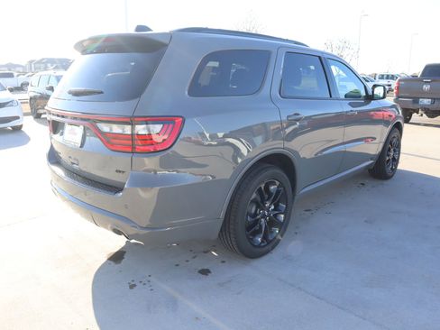 New 2026 Dodge Durango GT image 22