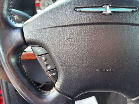 Used 2005 Ford Thunderbird image 16