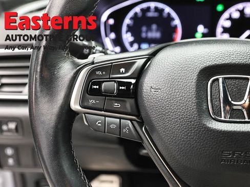 Used 2022 Honda Accord Sport image 15