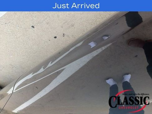 Used 2019 Chevrolet Silverado 1500 LTZ w/ LTZ Texas Edition image 13