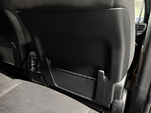 Certified 2024 Dodge Durango GT w/ Blacktop Package image 41