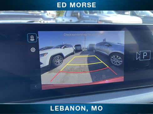 Used 2025 Hyundai Sonata SEL FWD image 14