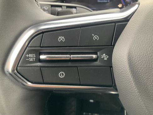 New 2026 Chevrolet Tahoe LS image 18