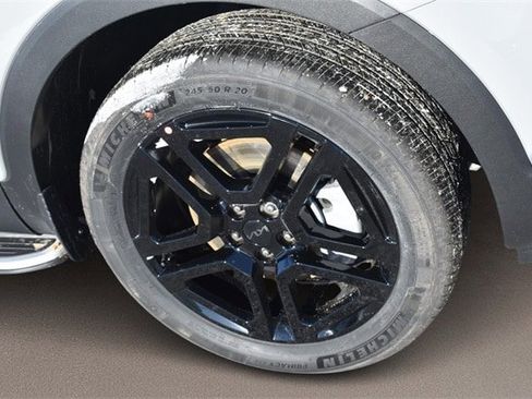 New 2025 Kia Telluride SX Prestige X-Line image 12