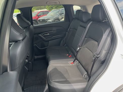 New 2026 MAZDA CX-5 Preferred AWD/4WD image 21