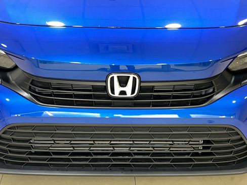 Certified 2023 Honda Civic EX image 4