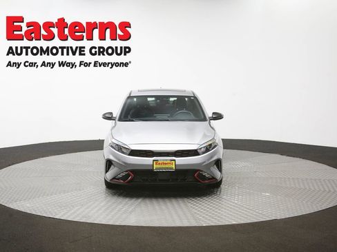 Used 2022 Kia Forte GT-Line w/ GT-Line Premium Package image 56