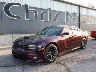 Used 2022 Dodge Charger R/T w/ Daytona Edition Group