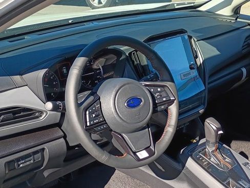 New 2026 Subaru Crosstrek 2.5i Limited w/ Crosstrek Mirror Package image 8