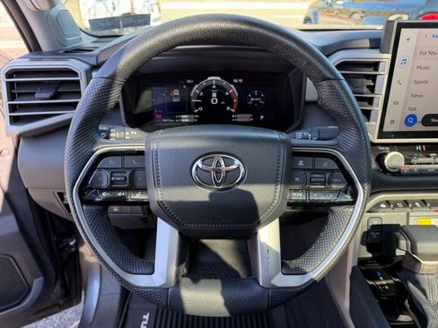 Used 2024 Toyota Tundra Limited image 15