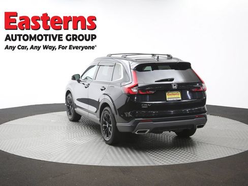 Used 2024 Honda CR-V Sport-L image 66