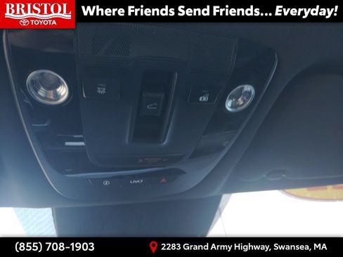 Used 2022 Kia K5 GT-Line w/ GT-Line Awd Premium Package image 30