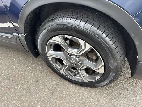 Used 2019 Honda CR-V EX image 3