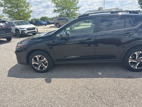 Certified 2024 Subaru Crosstrek 2.0i Premium AWD/4WD image 23