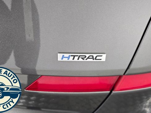 Used 2020 Hyundai Tucson SE image 30