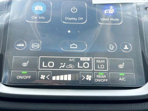 New 2026 Subaru Ascent Premium AWD/4WD image 18