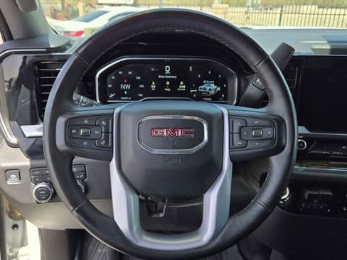 Used 2023 GMC Sierra 1500 SLE AWD/4WD image 26