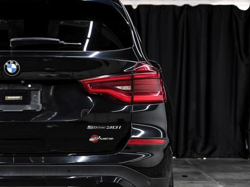 Used 2019 BMW X3 sDrive30i w/ Premium Package RWD image 65
