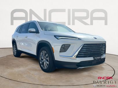 New 2026 Buick Enclave Preferred w/ Power Package