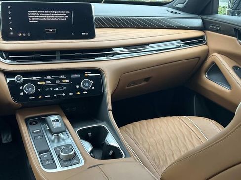 New 2026 INFINITI QX60 Autograph w/ Autograph Tech Package image 27