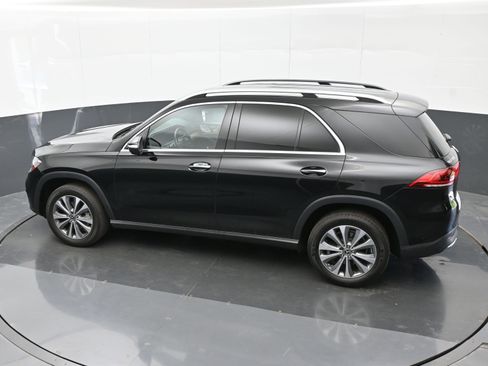 Used 2021 Mercedes-Benz GLE 350 w/ Premium Package image 32