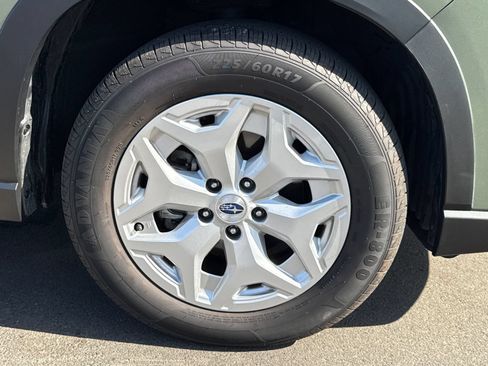 Certified 2021 Subaru Forester AWD/4WD image 4