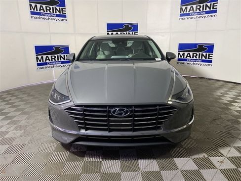 Used 2022 Hyundai Sonata SE w/ Cargo Package image 15