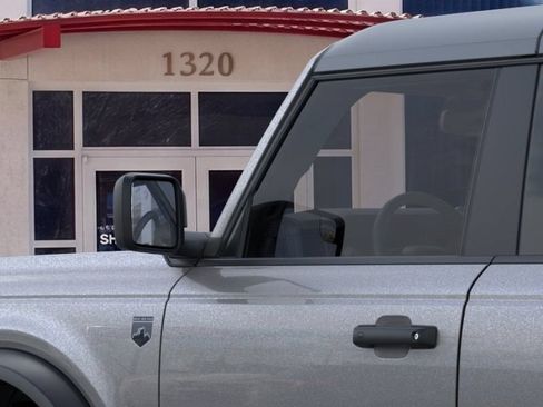 New 2025 Ford Bronco Big Bend AWD/4WD image 23