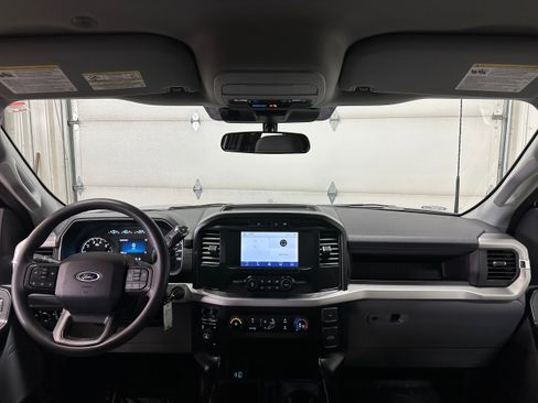 Certified 2022 Ford F150 XL w/ Equipment Group 101A High image 2