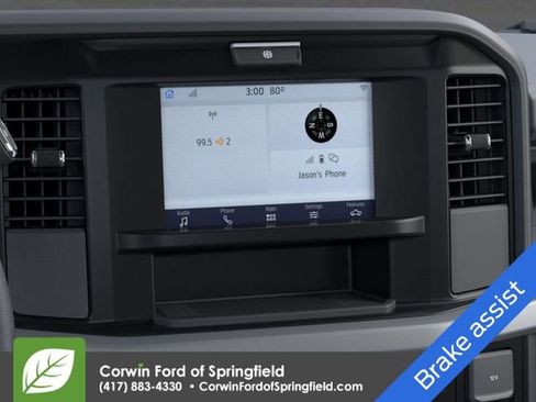 New 2026 Ford F250 XL w/ 360-Degree Camera Package image 16