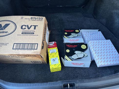 Used 2013 Toyota Camry LE image 26