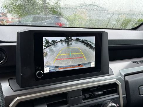 Used 2024 Toyota Tacoma SR5 RWD image 30