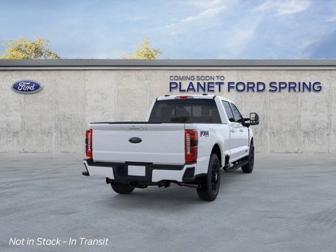 New 2026 Ford F250 Lariat AWD/4WD image 10