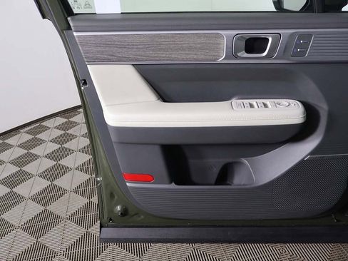 Certified 2024 Hyundai Santa Fe Limited image 28