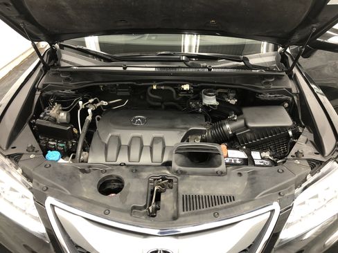 Used 2016 Acura RDX w/ Technology Package image 6