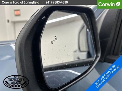 New 2026 Ford Maverick XLT w/ XLT Luxury Package image 37