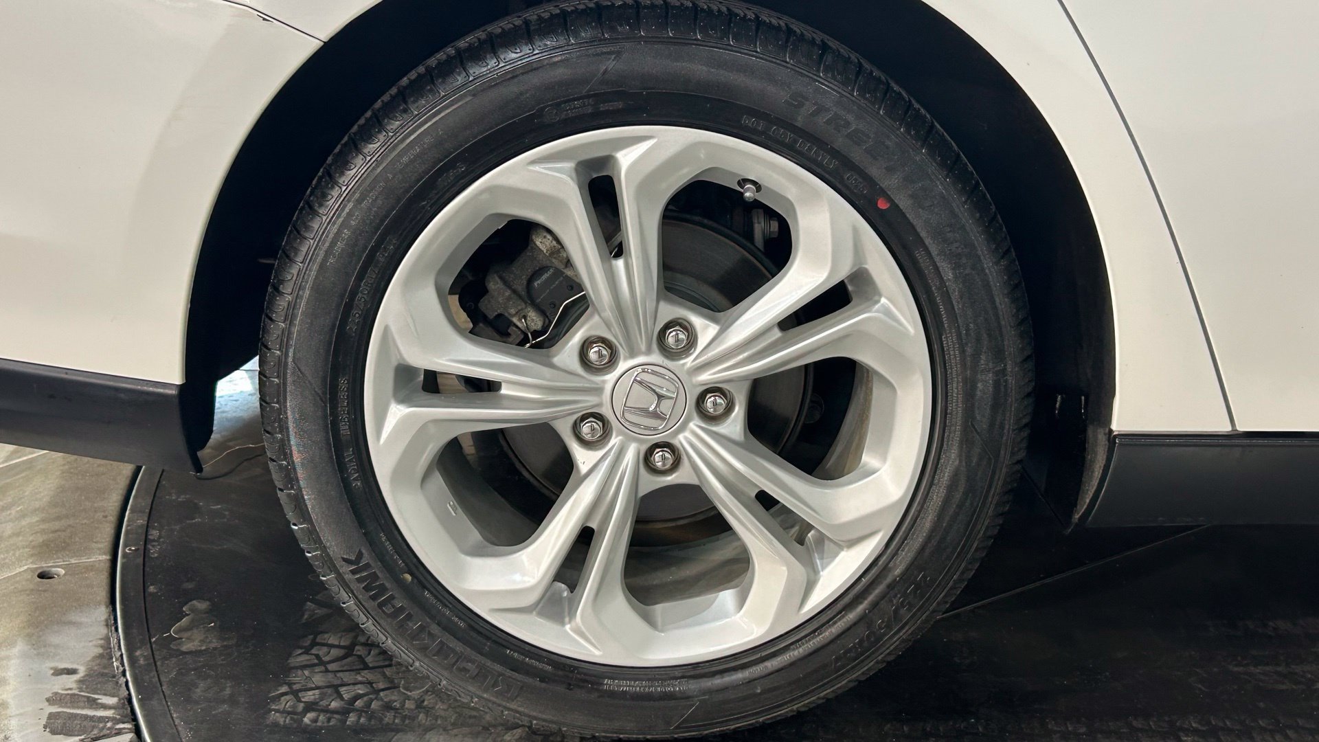 Used 2023 Honda Accord LX image 20