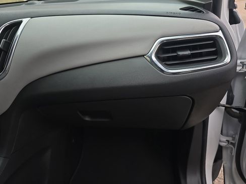 Used 2023 Chevrolet Equinox LT image 20