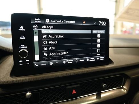 Used 2024 Acura Integra A-Spec image 16